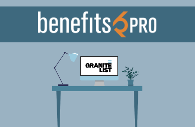 benefits pro x the granite list
