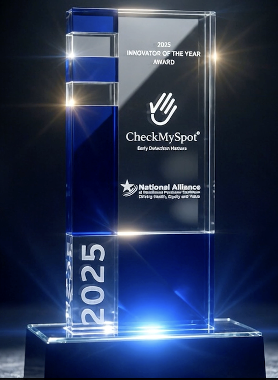 NAHC Award