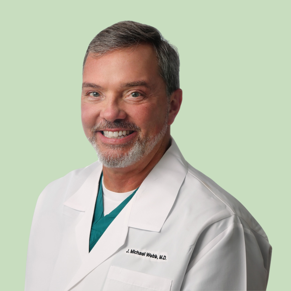 Michael Webb, MD, FAAD, FACMS