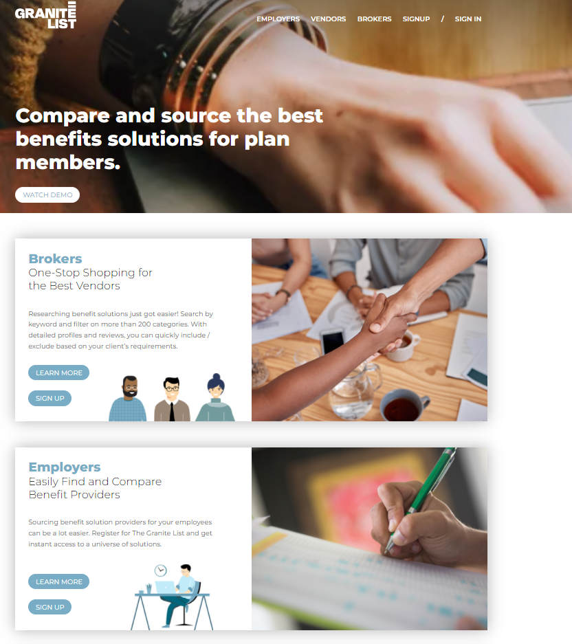 thegranitelist_web thegranitelist_web